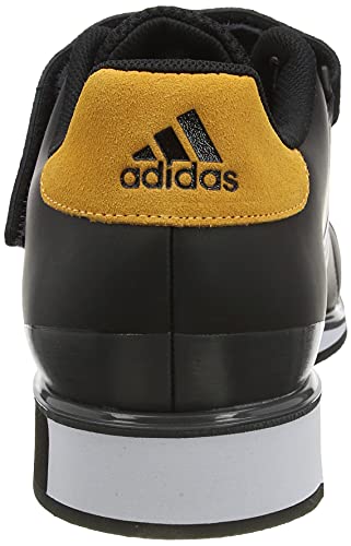 Foto von adidas Herren Fu8154_42 2/3 sports shoes, Schwarz, 42 2 3 EU