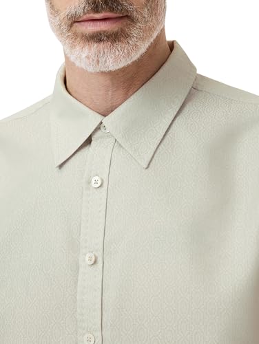 John Varvatos Men's Martin Shirt2
