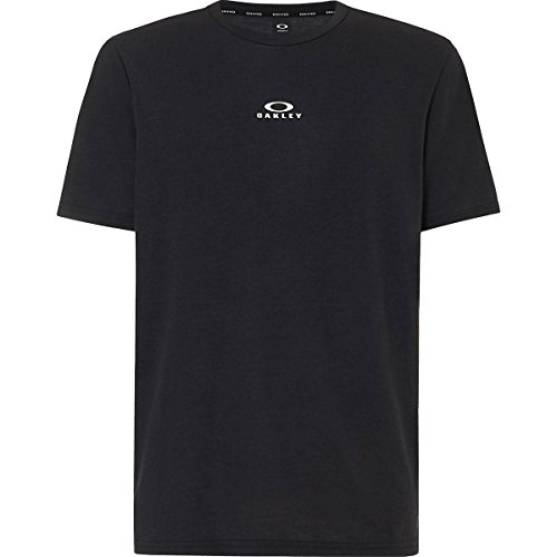Oakley Men's Bark New Short Sleeve Tee2