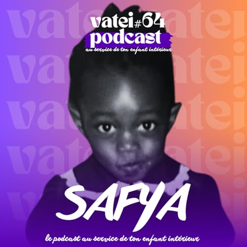 #64 | Safya