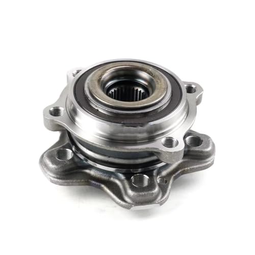 Roulement de roue pour Benz Classe A W177 et CLA C118 2018-2024