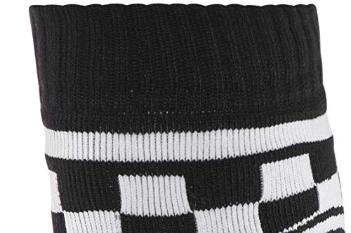 O'neal 0356-713 Pro Mx Victory Sox (Black, One Size) #TOP1