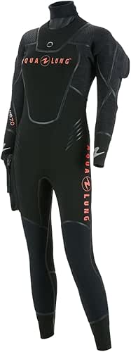Combinaison Semi-étanche Femme - Aqualung - Iceland Comfort