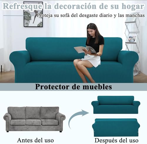 Reviews y listado de Fundas para sillones 3 cuerpos de esta semana. 8 Reviews y listado de Fundas para sillones 3 cuerpos de esta semana. 8