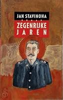 Zegenrijke jaren 9029546638 Book Cover