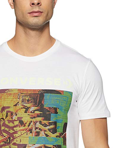 Image of Converse Men's Regular Fit T-Shirt