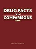 Drug Facts and Comparisons 2017