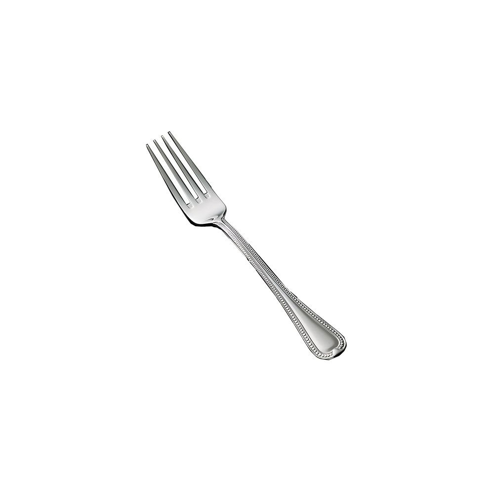 Bon Chef S706 Stainless Steel 18/8 Bolero European Dinner Fork, 8-3/16