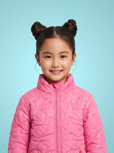 Image of Nautinati Girl's A-Line Coat