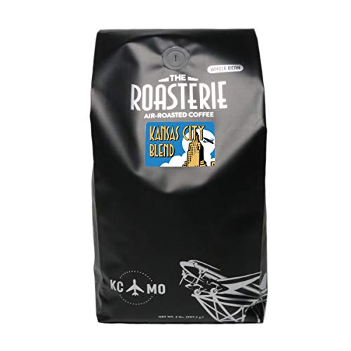Best Roasterie Coffee Kansas City 2023 Where to Buy?