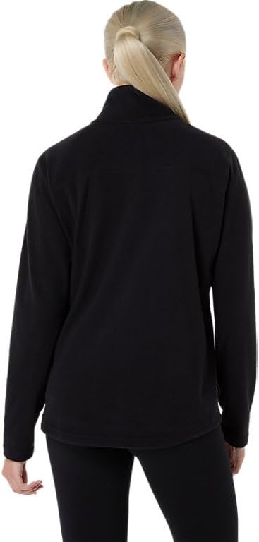 ASICS Women's SPORT WINTER POLAR FLEECE JACKET Training Apparel