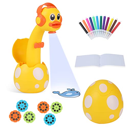 For Toddlers Best Trace And Draw Projector Toy For Toddlers