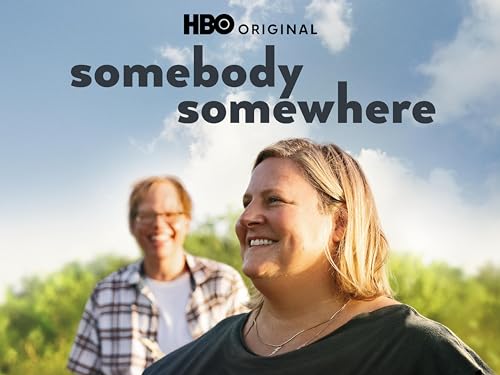  Somebody Somewhere