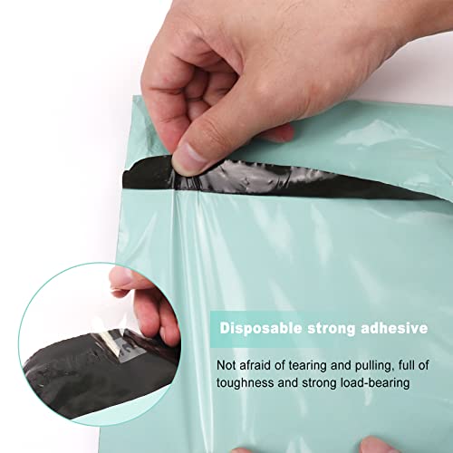 Image of Women Sanitary Disposal Bags, 100 Pcs Feminine Hygiene Disposal Bags, Self-Sealing, Privacy Protection, Disposal of Sanitary Napkins, Tampons, Incontinence Wipes Green (Pack of 2)