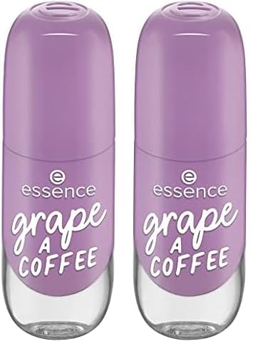 Gel Nail Colour esmalte de uñas #44 grape a coffee - vue 3