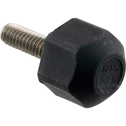 Pentair 37337-6080 Impeller Lock Screw Replacement Sta-Rite Pool and Spa Pump