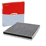 Corteco 80000165 Cabin Air Filter