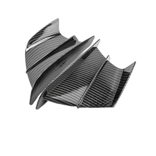 Ailerons de moto universels pour éliminer le guidonnage YZF R6 R7 CBR600RR