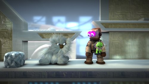 LittleBigPlanet 2 PS3