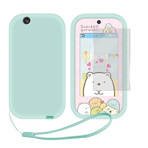 新品未使用　すみっこスマホワイド Amazon.co.jp: タカラトミー すみっコスマホワイド/タカラトミー