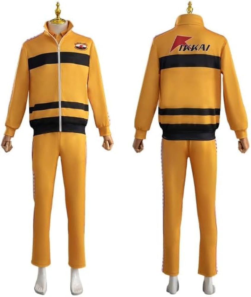 Amazon.co.jp: [SISTER] 立海ジャージ 幸村精市 真田弦一郎 柳蓮二