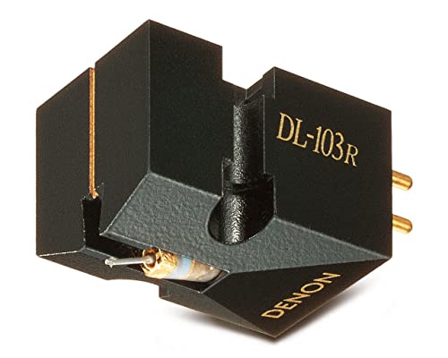 Denon DL-103R Cellule Phono à Bobine...