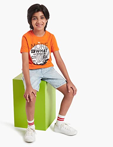 Image of Cloth Theory Boys T-Shirts (Pack of 3)