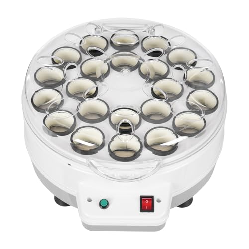 Cbhfmljd Pool Ball Polishing Cleaning Machine, 22 Balls 110V Automatic Pool Ball Cleaner 180W Electric Pool Ball Polisher Machine Billiard Ball Cleaner and Polisher Washing Machine