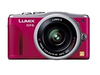 料理も認識、NFCとWi-Fiも搭載した小型軽量ミラーレス「DMC-GF6