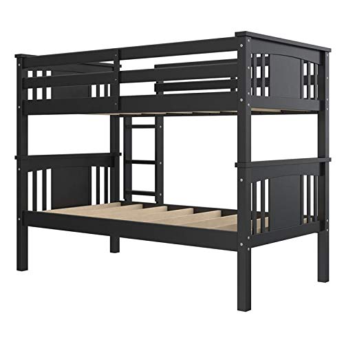 Best Twin Wood Bunk Bed