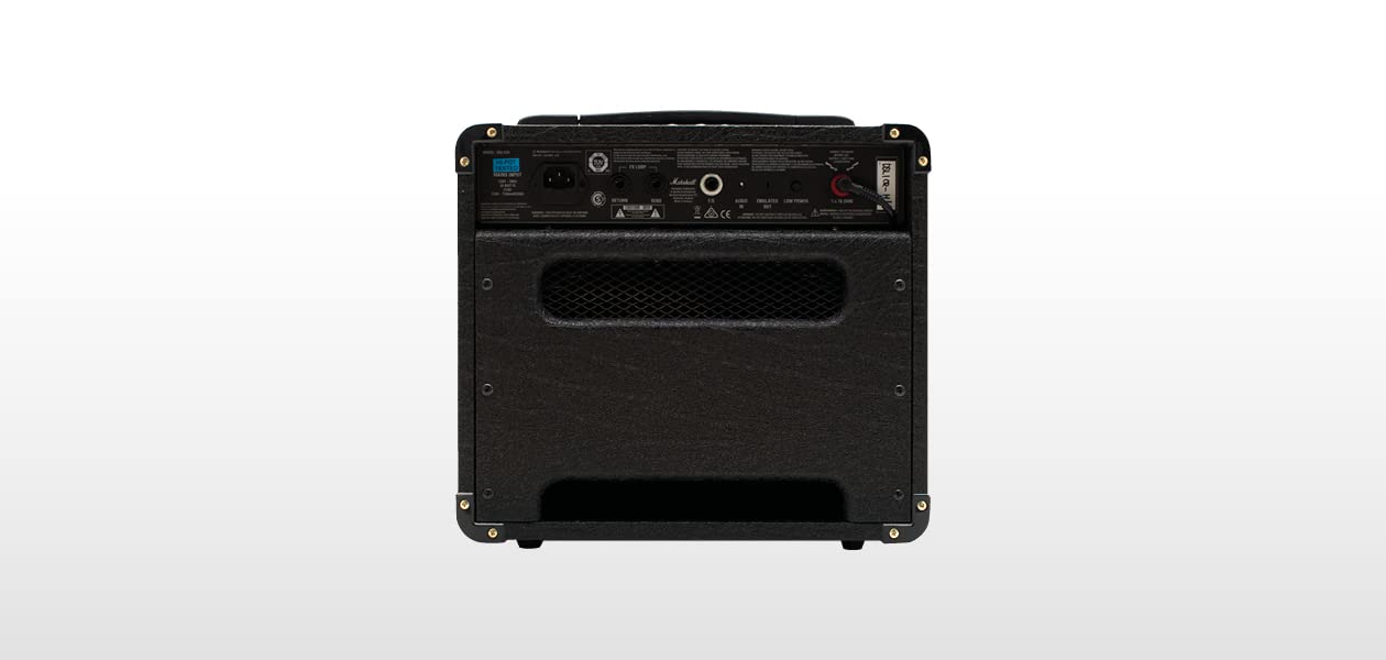 Amazon.co.jp: Marshall DSL1C マーシャル ギターアンプ コンボタイプ 
