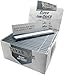 RIZLA 10 Booklets Rizla Silver King Size Slim Rolling Papers by Rizla