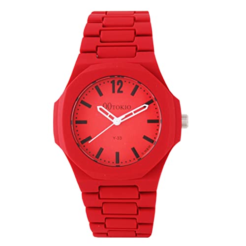 Unisex 00Tokio Polycarbonate Watch