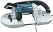 Price comparison product image Makita 2107FK/2 240V Portable Band Saw Supplied in a Carry Case