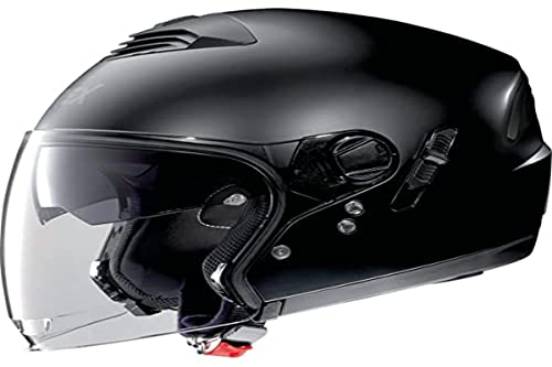Grex g4.1 e kinetic flat black xl