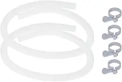 Mor - Kit Reposição de Filtro para Piscina