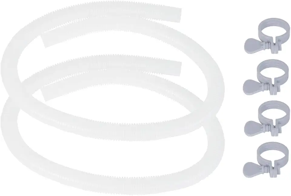 Mor - Kit Reposição de Filtro para Piscina