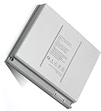 Novelty Inc A1175 Laptop Battery for Apple MacBook Pro 15