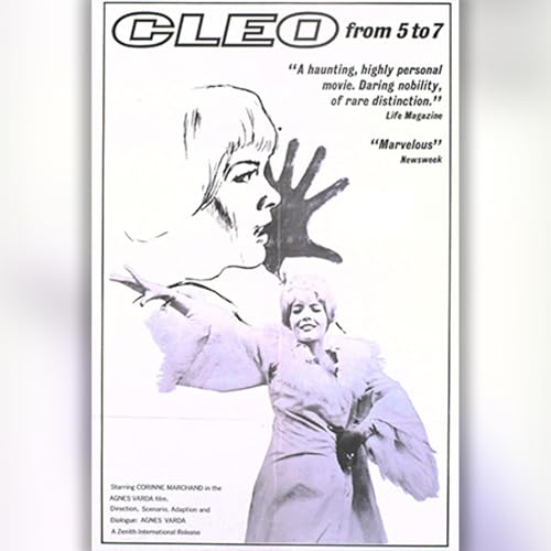 Friday Family Film Night: CLEO FROM 5 TO 7 review