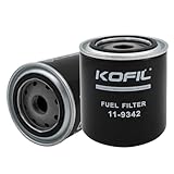 Kofil 11-9342 Fuel Filter Water Separator, for Thermo King SLX/SB/SL/Advancer, Replaces BF9894