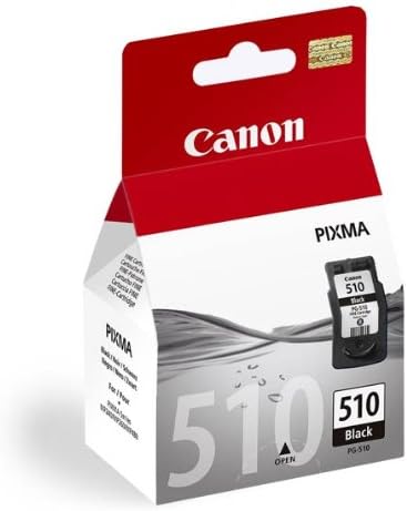 Canon Pixma MX340 Original Canon Black Printer Ink Cartridge