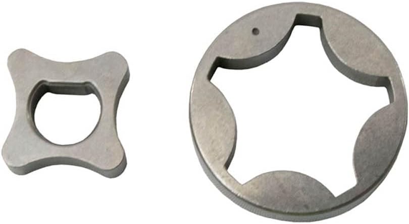 Polaris Gerotor Assembly, 8.5 mm, Genuine OEM Part 1204577, Qty 1