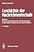 Produktbild Geschichte der Nachrichtentechnik: Band 2 Nachrichtentechnische Entwicklungen in der ersten Hälfte des 19. Jahrhunderts