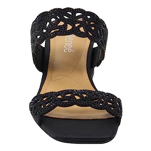 Women's J Renee, Keetan Sandal3