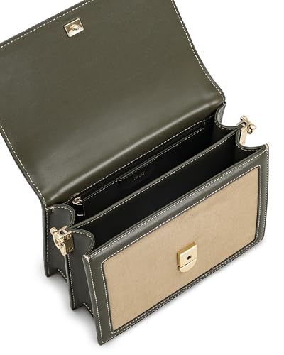 Image of JW PEI Women's Mini Flap Crossbody