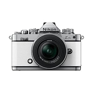Nikon Z fc