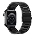 Tasikar para Correa Apple Watch 42mm 44mm Metal de Acero Inoxidable Correa...