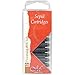Manuscript Fountain Pen Ink Cartridges 12/Pkg-Sepia