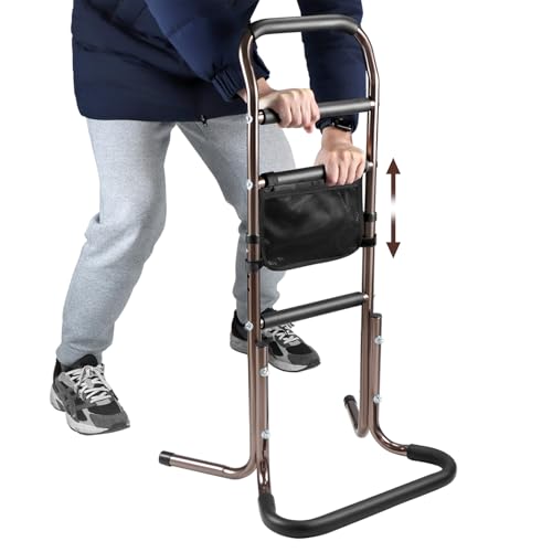 Aide debout réglable QWORK pour se lever facilement du canapé au quotidien