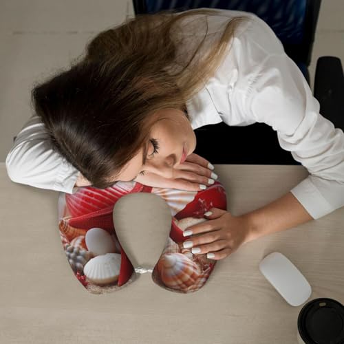 Almohada espuma viscoelástica tamaño único negra miniatura 7